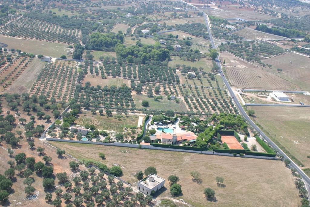 Villa Diana Merine Luaran gambar