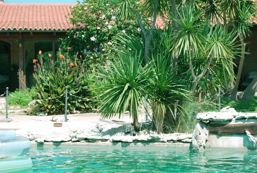 Villa Diana Merine Luaran gambar