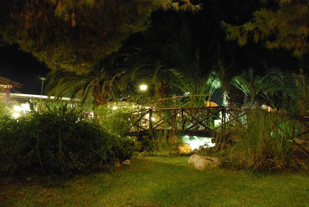 Villa Diana Merine Luaran gambar