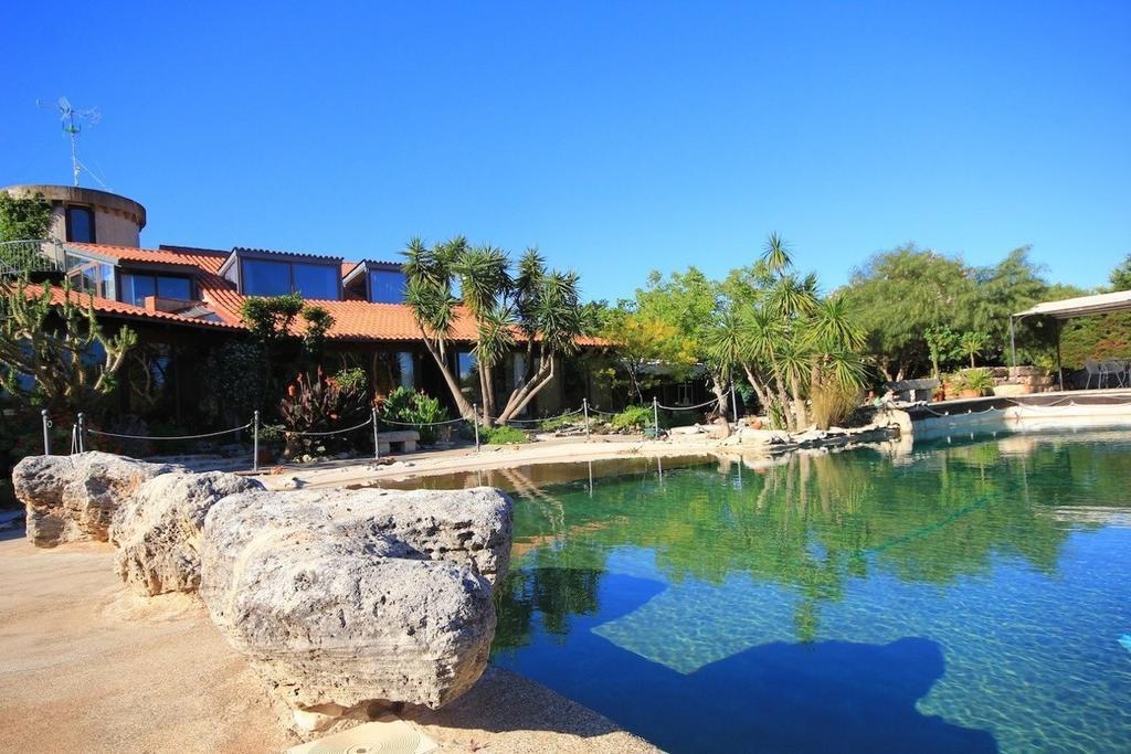 Villa Diana Merine Luaran gambar