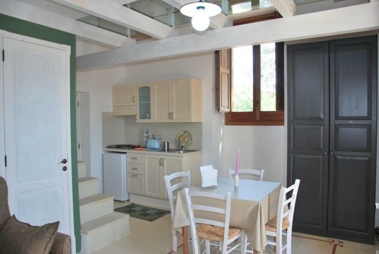 Villa Diana Merine Luaran gambar