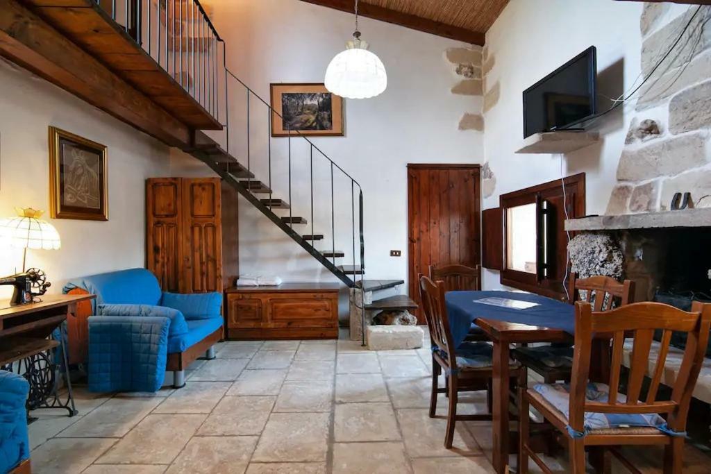 Villa Diana Merine Luaran gambar